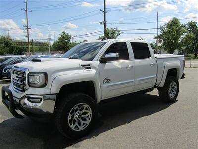 2018 GMC Sierra 1500 SLT - Photo 5 - Haddon Twp, NJ 08107