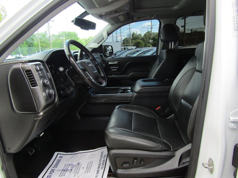 2018 GMC Sierra 1500 SLT - Photo 16 - Haddon Twp, NJ 08107
