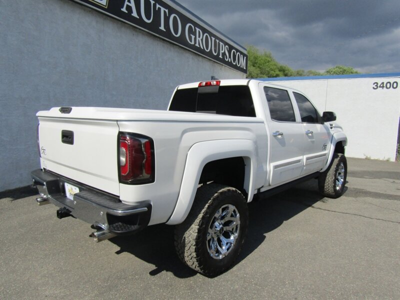 2018 GMC Sierra 1500 SLT - Photo 8 - Haddon Twp, NJ 08107