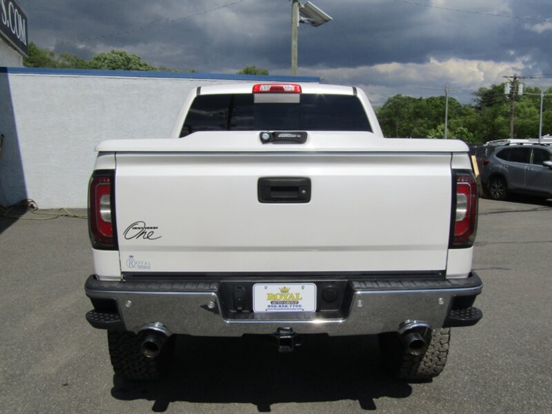 2018 GMC Sierra 1500 SLT - Photo 7 - Haddon Twp, NJ 08107