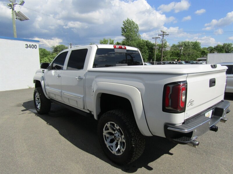 2018 GMC Sierra 1500 SLT - Photo 6 - Haddon Twp, NJ 08107