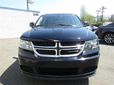 2019 Dodge Journey SE Value Package   - Photo 8 - Haddon Twp, NJ 08107