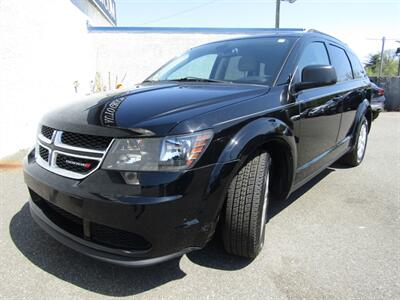 2019 Dodge Journey SE Value Package   - Photo 1 - Haddon Twp, NJ 08107