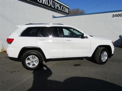 2016 Jeep Grand Cherokee Laredo E   - Photo 8 - Haddon Twp, NJ 08107