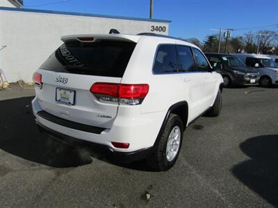 2016 Jeep Grand Cherokee Laredo E   - Photo 7 - Haddon Twp, NJ 08107