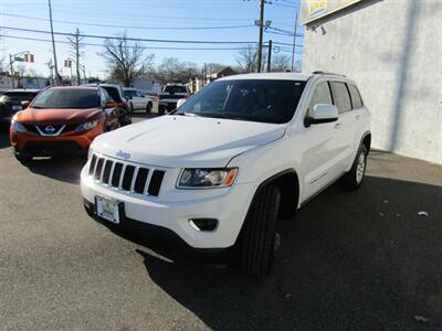 2016 Jeep Grand Cherokee Laredo E   - Photo 3 - Haddon Twp, NJ 08107