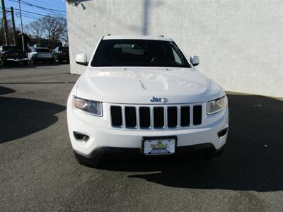 2016 Jeep Grand Cherokee Laredo E   - Photo 2 - Haddon Twp, NJ 08107