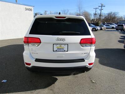 2016 Jeep Grand Cherokee Laredo E   - Photo 6 - Haddon Twp, NJ 08107