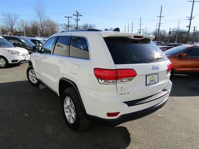 2016 Jeep Grand Cherokee Laredo E   - Photo 5 - Haddon Twp, NJ 08107