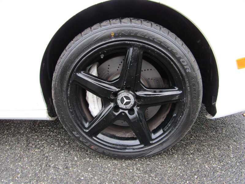 2014 Mercedes-Benz CLS CLS550 4MATIC - Photo 41 - Haddon Twp, NJ 08107