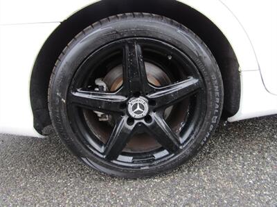 2014 Mercedes-Benz CLS CLS550 4MATIC   - Photo 40 - Haddon Twp, NJ 08107