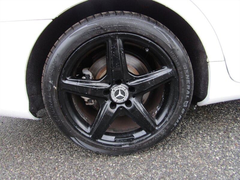 2014 Mercedes-Benz CLS CLS550 4MATIC - Photo 40 - Haddon Twp, NJ 08107
