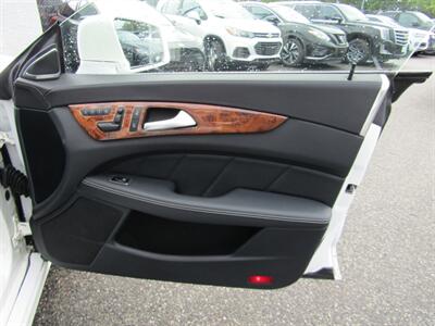 2014 Mercedes-Benz CLS CLS550 4MATIC   - Photo 23 - Haddon Twp, NJ 08107