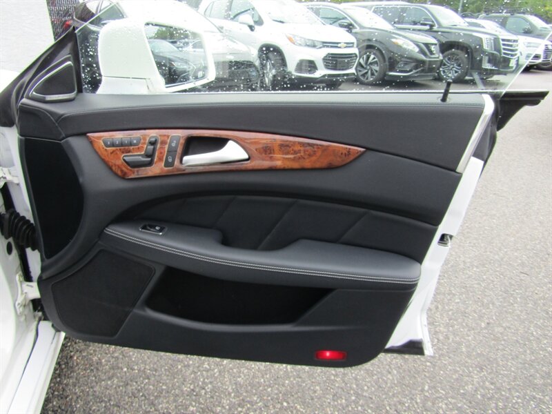 2014 Mercedes-Benz CLS CLS550 4MATIC - Photo 23 - Haddon Twp, NJ 08107