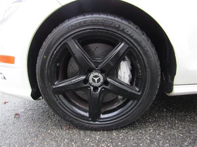 2014 Mercedes-Benz CLS CLS550 4MATIC   - Photo 38 - Haddon Twp, NJ 08107