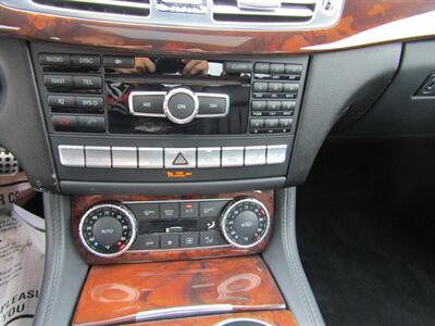 2014 Mercedes-Benz CLS CLS550 4MATIC   - Photo 34 - Haddon Twp, NJ 08107