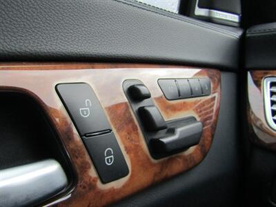 2014 Mercedes-Benz CLS CLS550 4MATIC   - Photo 36 - Haddon Twp, NJ 08107