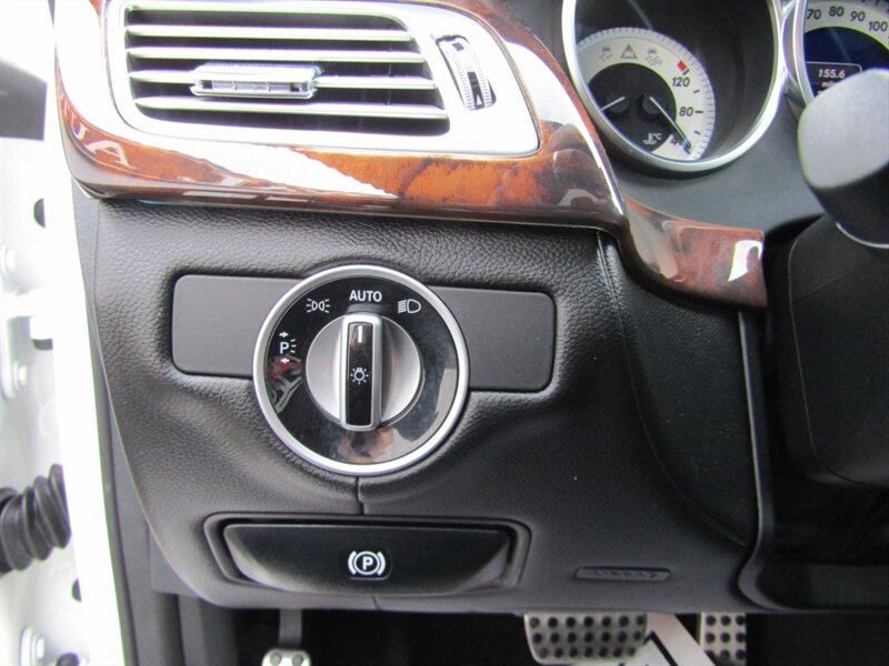 2014 Mercedes-Benz CLS CLS550 4MATIC - Photo 30 - Haddon Twp, NJ 08107