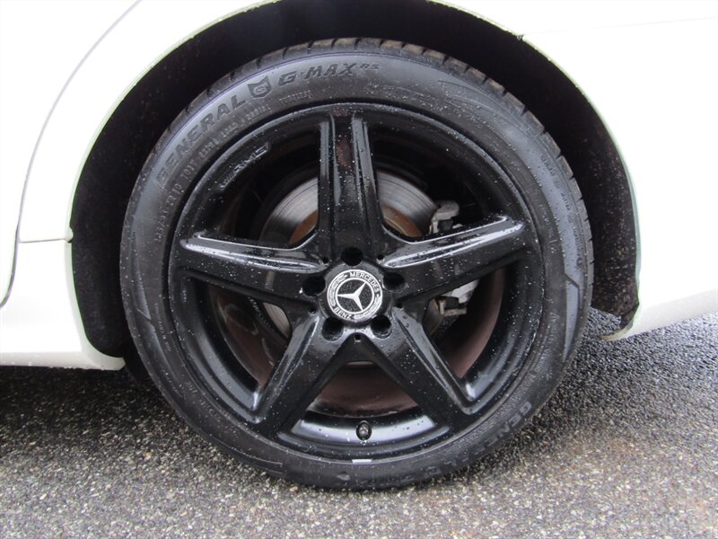 2014 Mercedes-Benz CLS CLS550 4MATIC - Photo 39 - Haddon Twp, NJ 08107