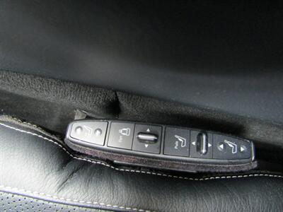 2014 Mercedes-Benz CLS CLS550 4MATIC   - Photo 35 - Haddon Twp, NJ 08107