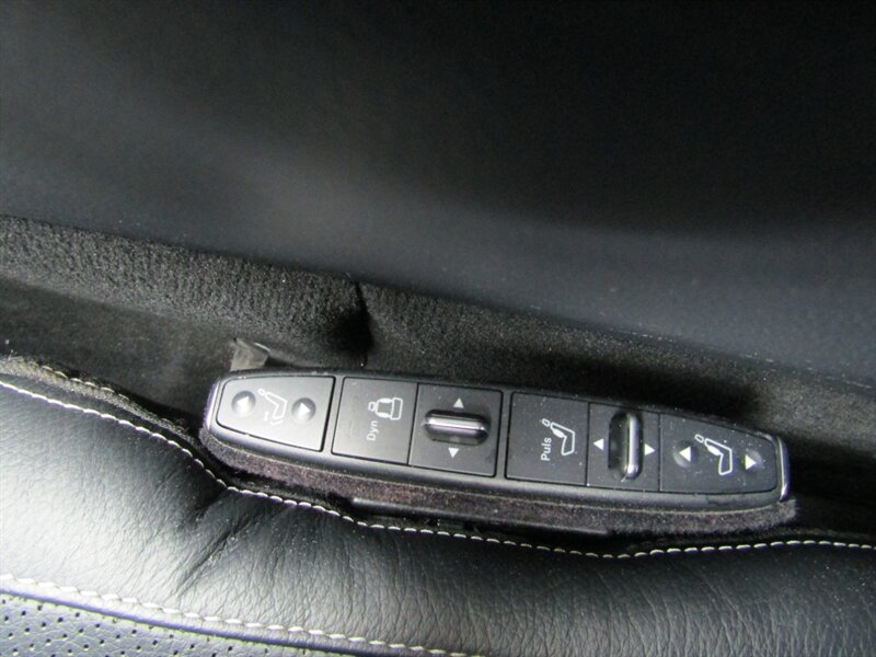 2014 Mercedes-Benz CLS CLS550 4MATIC - Photo 35 - Haddon Twp, NJ 08107