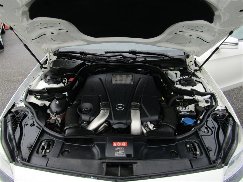 2014 Mercedes-Benz CLS CLS550 4MATIC - Photo 37 - Haddon Twp, NJ 08107