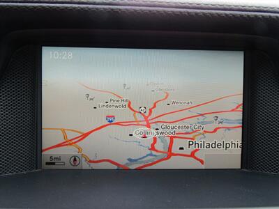 2014 Mercedes-Benz CLS CLS550 4MATIC   - Photo 32 - Haddon Twp, NJ 08107