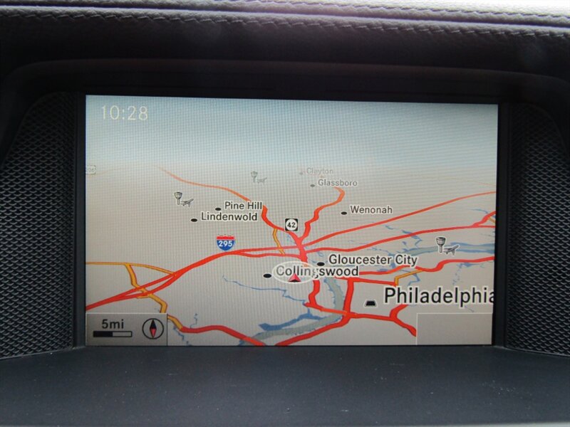 2014 Mercedes-Benz CLS CLS550 4MATIC - Photo 32 - Haddon Twp, NJ 08107
