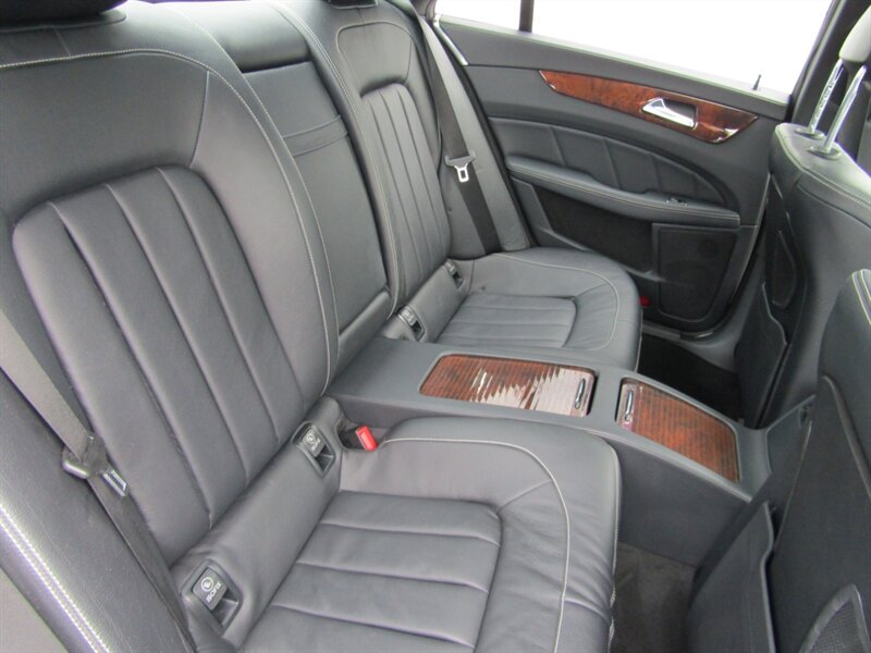 2014 Mercedes-Benz CLS CLS550 4MATIC - Photo 21 - Haddon Twp, NJ 08107