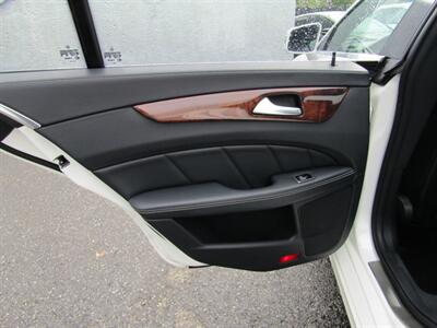 2014 Mercedes-Benz CLS CLS550 4MATIC   - Photo 17 - Haddon Twp, NJ 08107