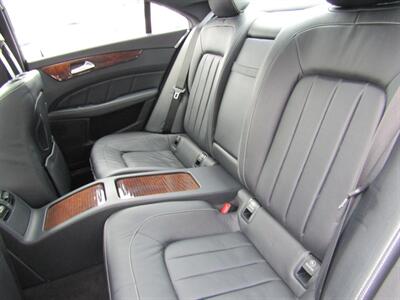 2014 Mercedes-Benz CLS CLS550 4MATIC   - Photo 18 - Haddon Twp, NJ 08107