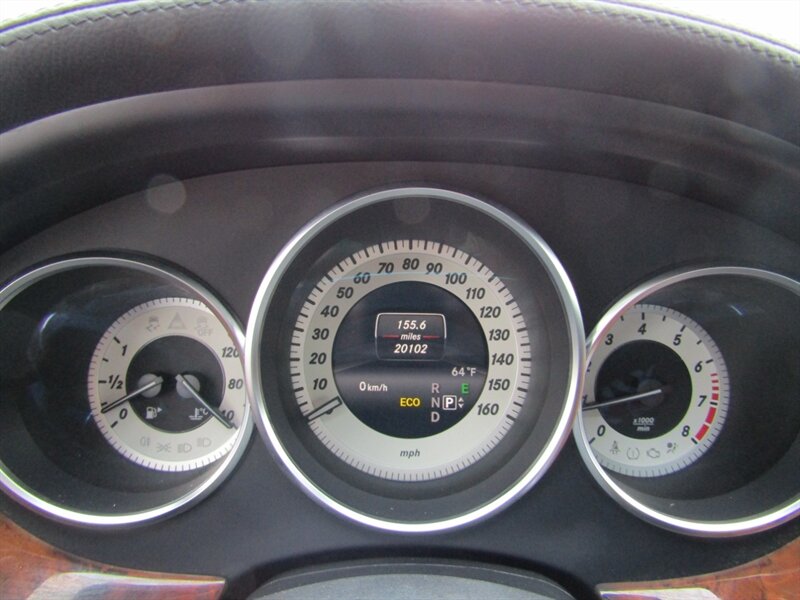 2014 Mercedes-Benz CLS CLS550 4MATIC - Photo 29 - Haddon Twp, NJ 08107