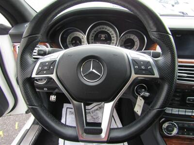 2014 Mercedes-Benz CLS CLS550 4MATIC   - Photo 28 - Haddon Twp, NJ 08107