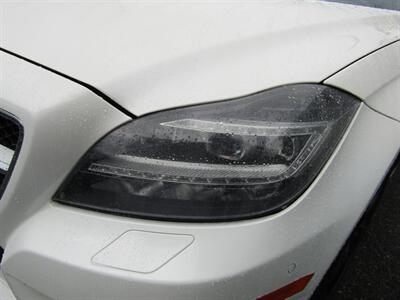 2014 Mercedes-Benz CLS CLS550 4MATIC   - Photo 11 - Haddon Twp, NJ 08107