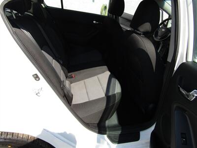 2014 Kia Forte EX,CONV PKG.PWR PKG,SILVER CERTIFIED - Photo 18 - Haddon Twp, NJ 08107