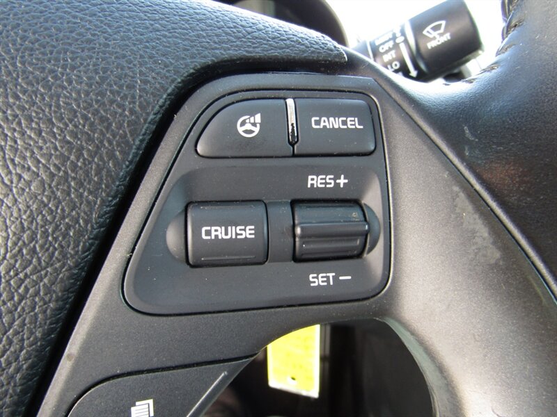 2014 Kia Forte EX,CONV PKG.PWR PKG,SILVER CERTIFIED - Photo 26 - Haddon Twp, NJ 08107