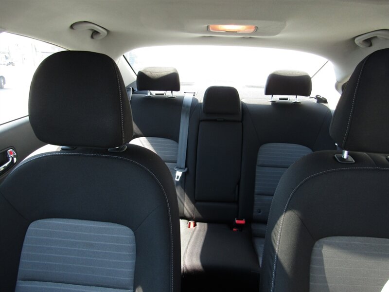 2014 Kia Forte EX,CONV PKG.PWR PKG,SILVER CERTIFIED - Photo 32 - Haddon Twp, NJ 08107