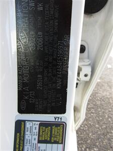 2014 Kia Forte EX,CONV PKG.PWR PKG,SILVER CERTIFIED - Photo 43 - Haddon Twp, NJ 08107