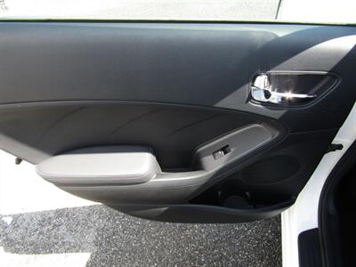 2014 Kia Forte EX,CONV PKG.PWR PKG,SILVER CERTIFIED - Photo 15 - Haddon Twp, NJ 08107