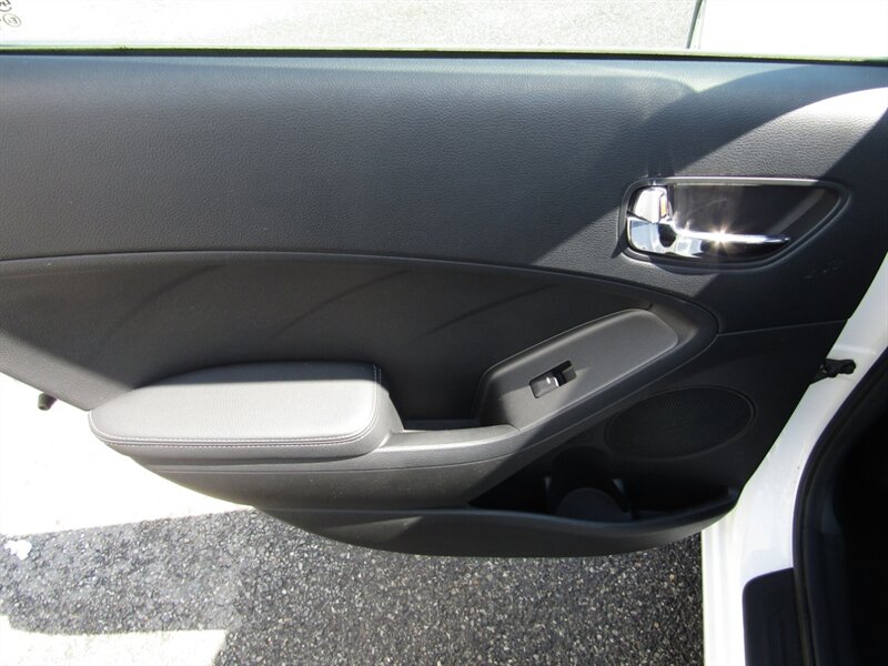 2014 Kia Forte EX,CONV PKG.PWR PKG,SILVER CERTIFIED - Photo 15 - Haddon Twp, NJ 08107