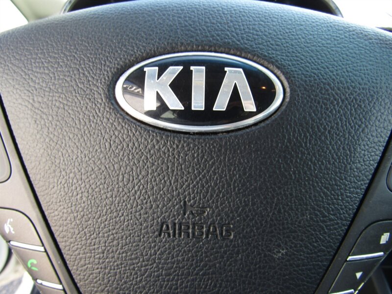 2014 Kia Forte EX,CONV PKG.PWR PKG,SILVER CERTIFIED - Photo 25 - Haddon Twp, NJ 08107