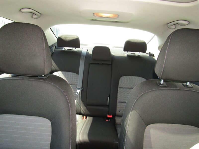 2014 Kia Forte EX,CONV PKG.PWR PKG,SILVER CERTIFIED - Photo 33 - Haddon Twp, NJ 08107