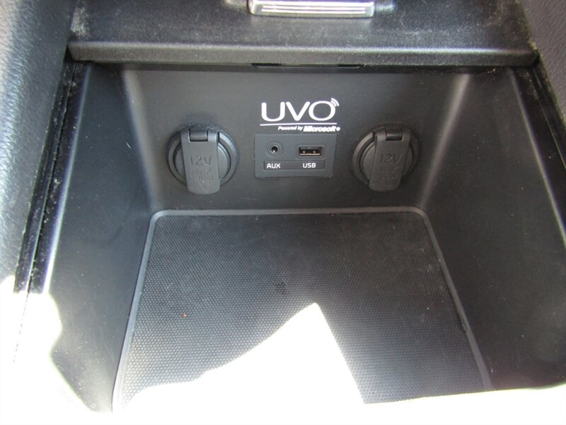 2014 Kia Forte EX,CONV PKG.PWR PKG,SILVER CERTIFIED - Photo 30 - Haddon Twp, NJ 08107