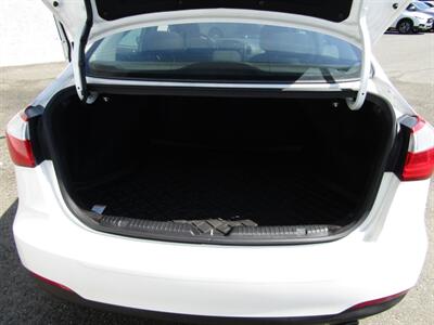 2014 Kia Forte EX,CONV PKG.PWR PKG,SILVER CERTIFIED - Photo 17 - Haddon Twp, NJ 08107