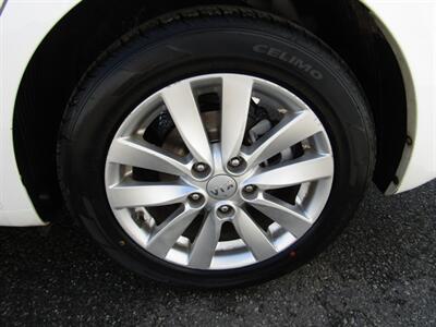 2014 Kia Forte EX,CONV PKG.PWR PKG,SILVER CERTIFIED - Photo 37 - Haddon Twp, NJ 08107