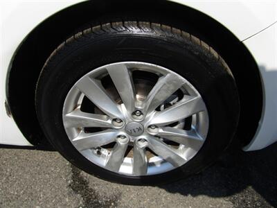 2014 Kia Forte EX,CONV PKG.PWR PKG,SILVER CERTIFIED - Photo 39 - Haddon Twp, NJ 08107