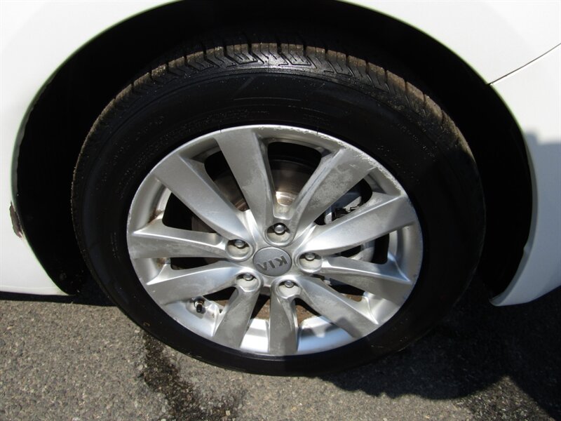 2014 Kia Forte EX,CONV PKG.PWR PKG,SILVER CERTIFIED - Photo 39 - Haddon Twp, NJ 08107