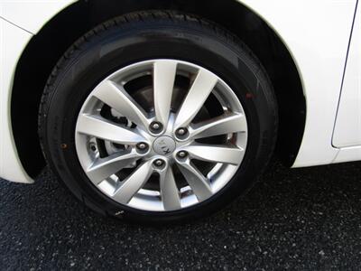 2014 Kia Forte EX,CONV PKG.PWR PKG,SILVER CERTIFIED - Photo 36 - Haddon Twp, NJ 08107