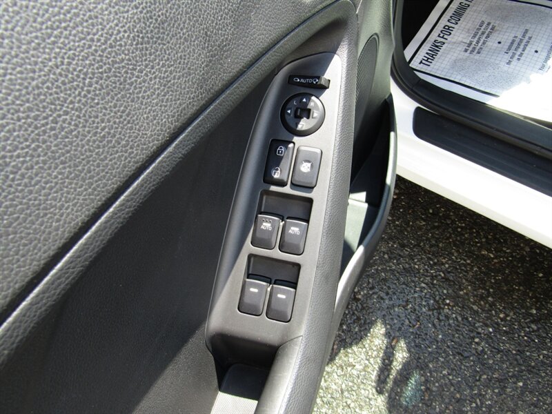 2014 Kia Forte EX,CONV PKG.PWR PKG,SILVER CERTIFIED - Photo 12 - Haddon Twp, NJ 08107
