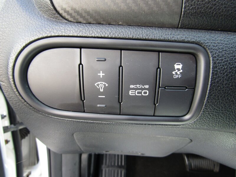 2014 Kia Forte EX,CONV PKG.PWR PKG,SILVER CERTIFIED - Photo 23 - Haddon Twp, NJ 08107